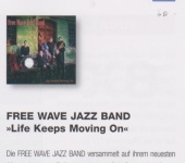 Life Keeps Moving On - Free Wave Jazz Band.jpg